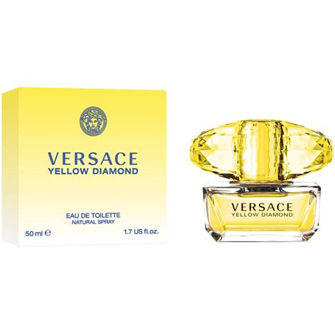 versace yellow diamond 50ml